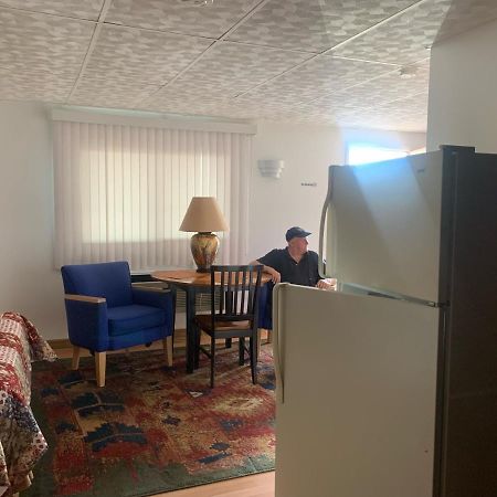 River Road Motel Wisconsin Dells Bagian luar foto
